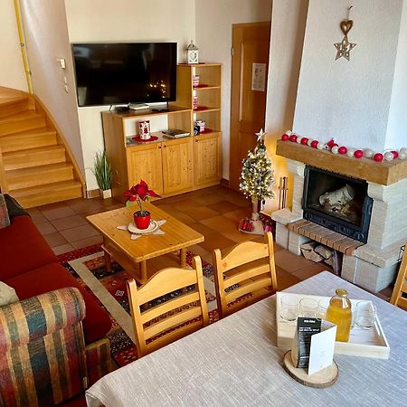 Chalet Anra Pohorje Zgornje Hoce Ngoại thất bức ảnh