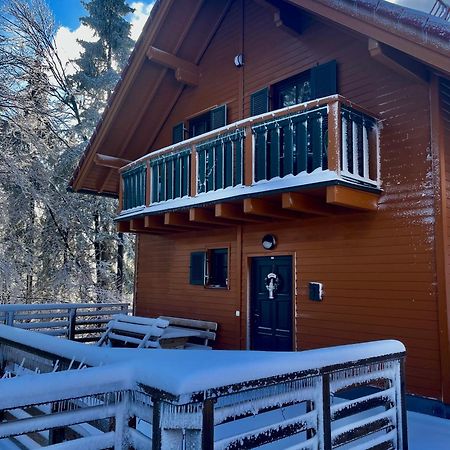 Chalet Anra Pohorje Zgornje Hoce Ngoại thất bức ảnh