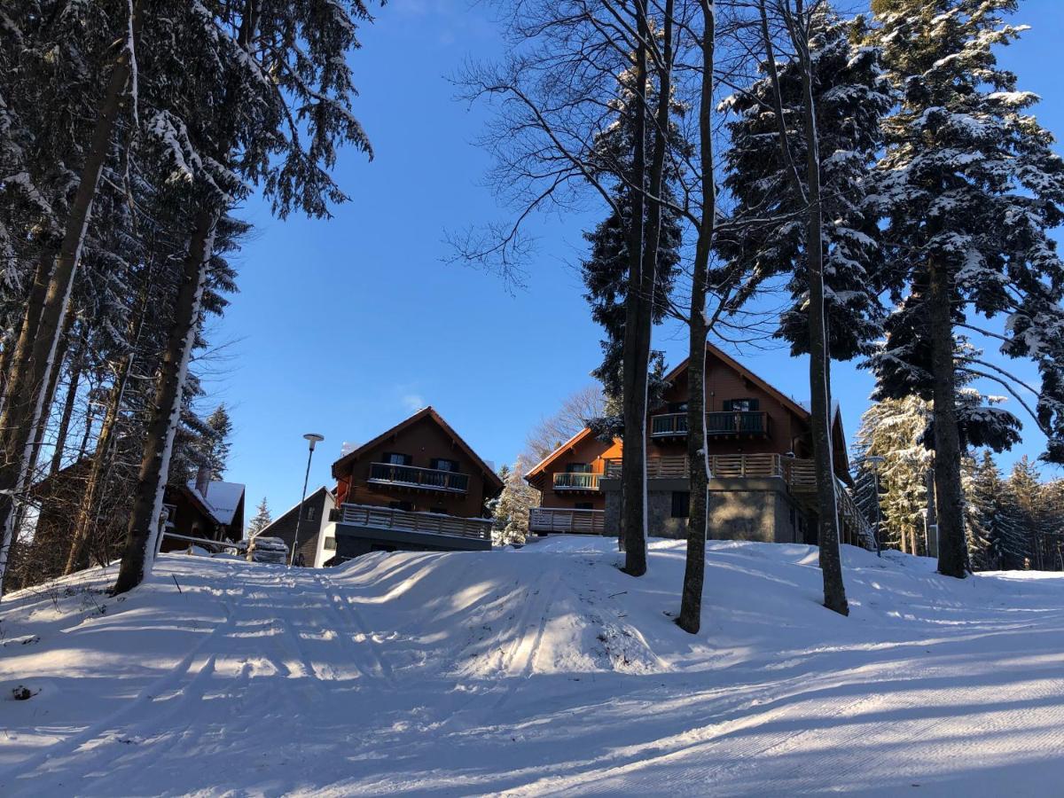 Chalet Anra Pohorje Zgornje Hoce Ngoại thất bức ảnh