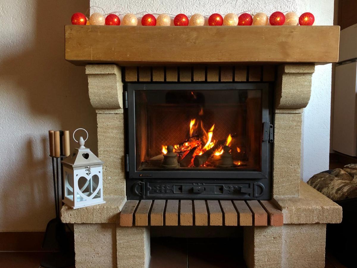Chalet Anra Pohorje Zgornje Hoce Ngoại thất bức ảnh