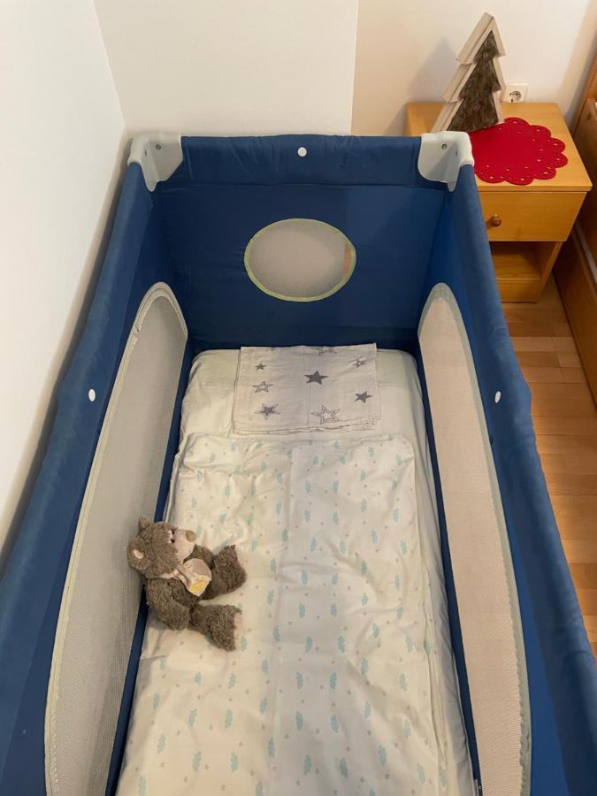 Chalet Anra Pohorje Zgornje Hoce Ngoại thất bức ảnh