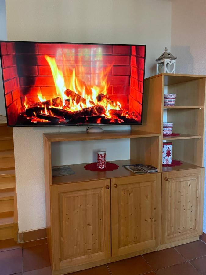 Chalet Anra Pohorje Zgornje Hoce Ngoại thất bức ảnh