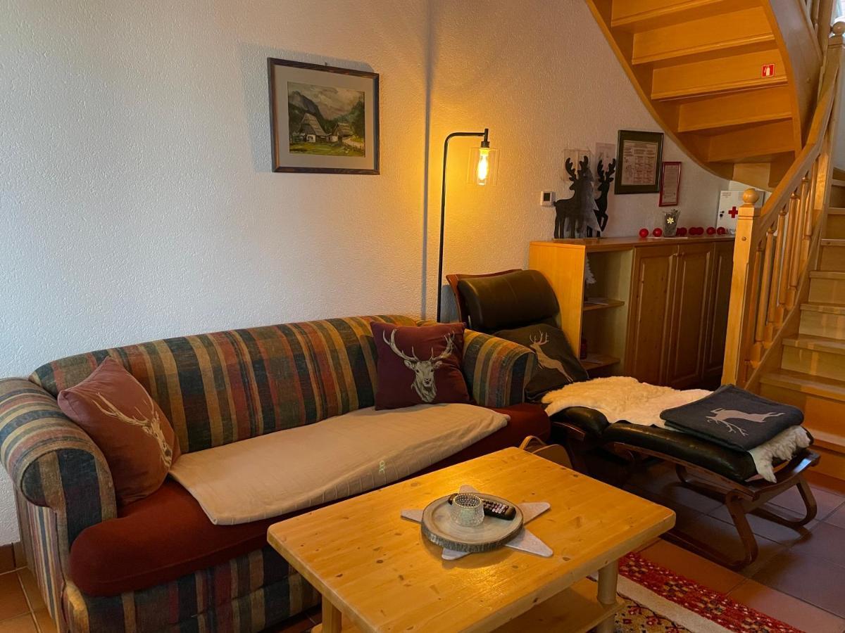 Chalet Anra Pohorje Zgornje Hoce Ngoại thất bức ảnh