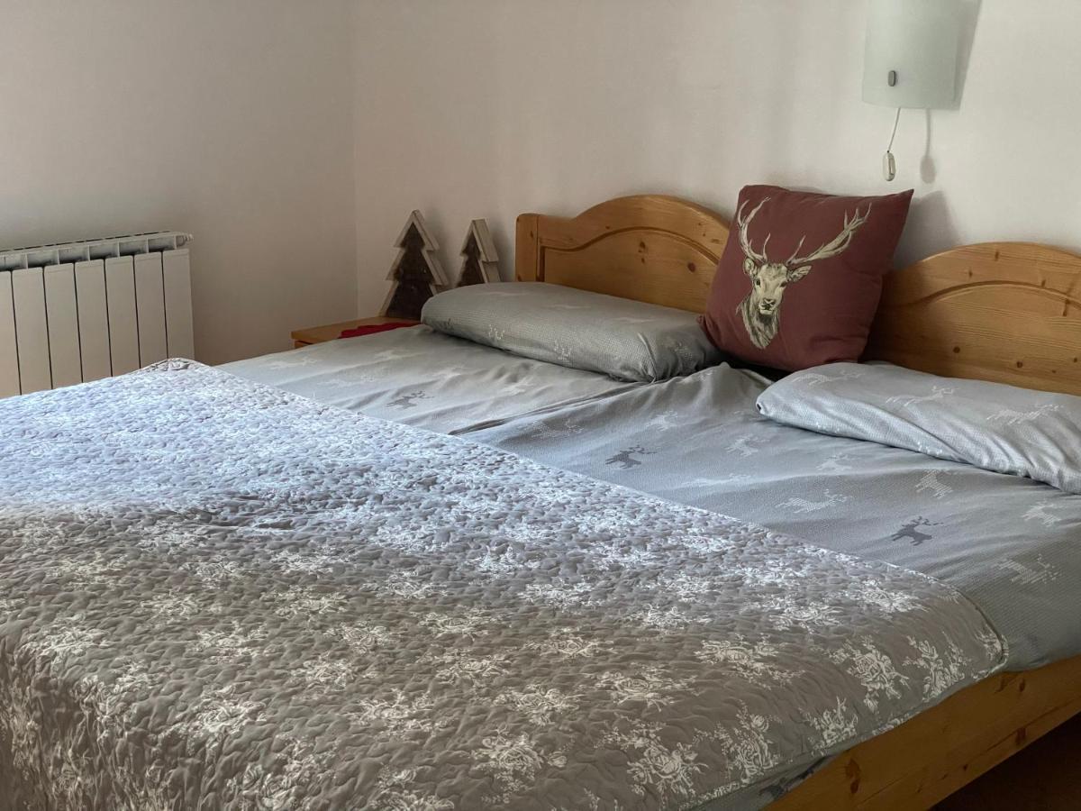Chalet Anra Pohorje Zgornje Hoce Ngoại thất bức ảnh
