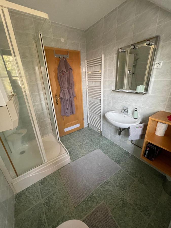 Chalet Anra Pohorje Zgornje Hoce Ngoại thất bức ảnh