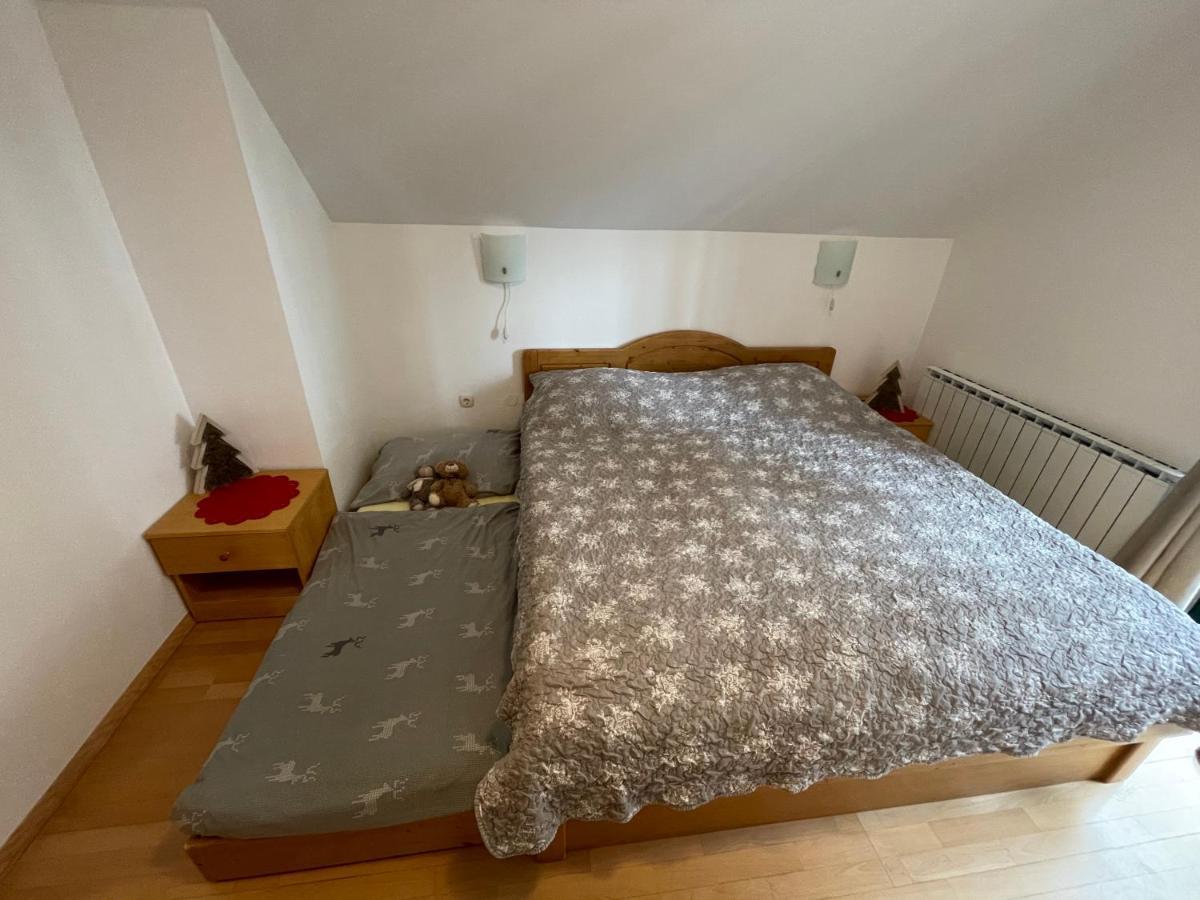 Chalet Anra Pohorje Zgornje Hoce Ngoại thất bức ảnh