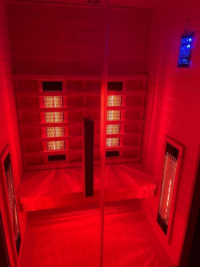 Chalet Anra Pohorje Zgornje Hoce Ngoại thất bức ảnh