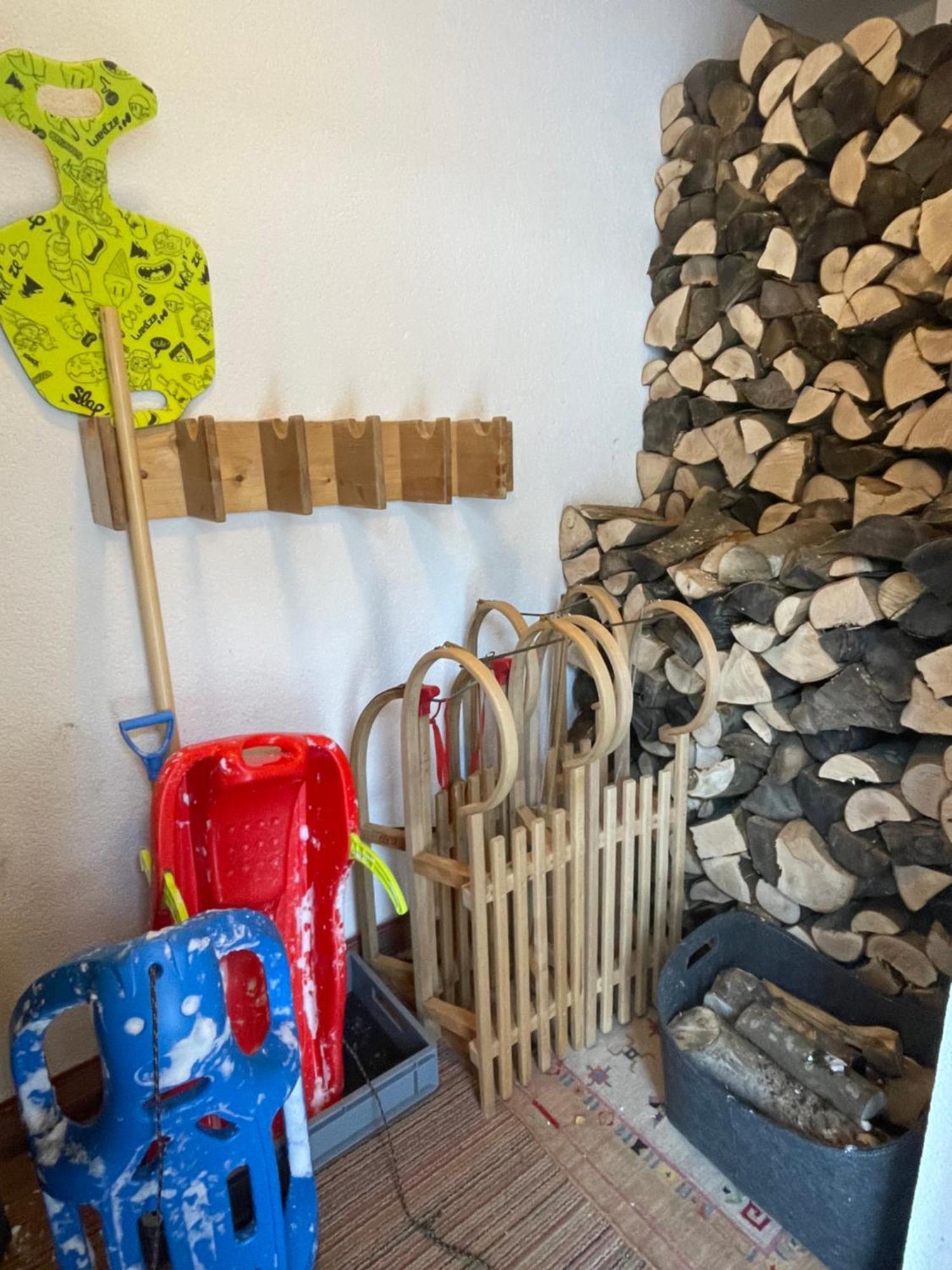 Chalet Anra Pohorje Zgornje Hoce Ngoại thất bức ảnh