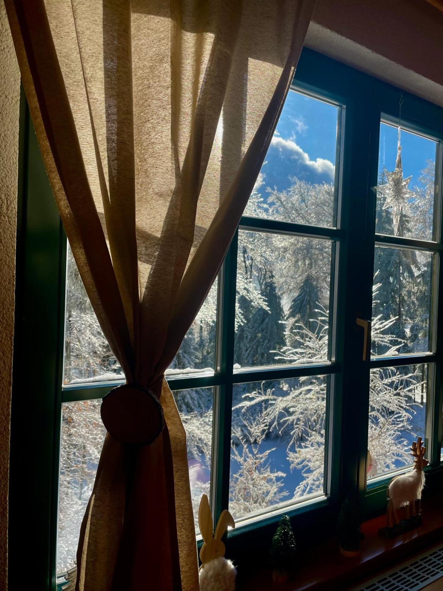 Chalet Anra Pohorje Zgornje Hoce Ngoại thất bức ảnh
