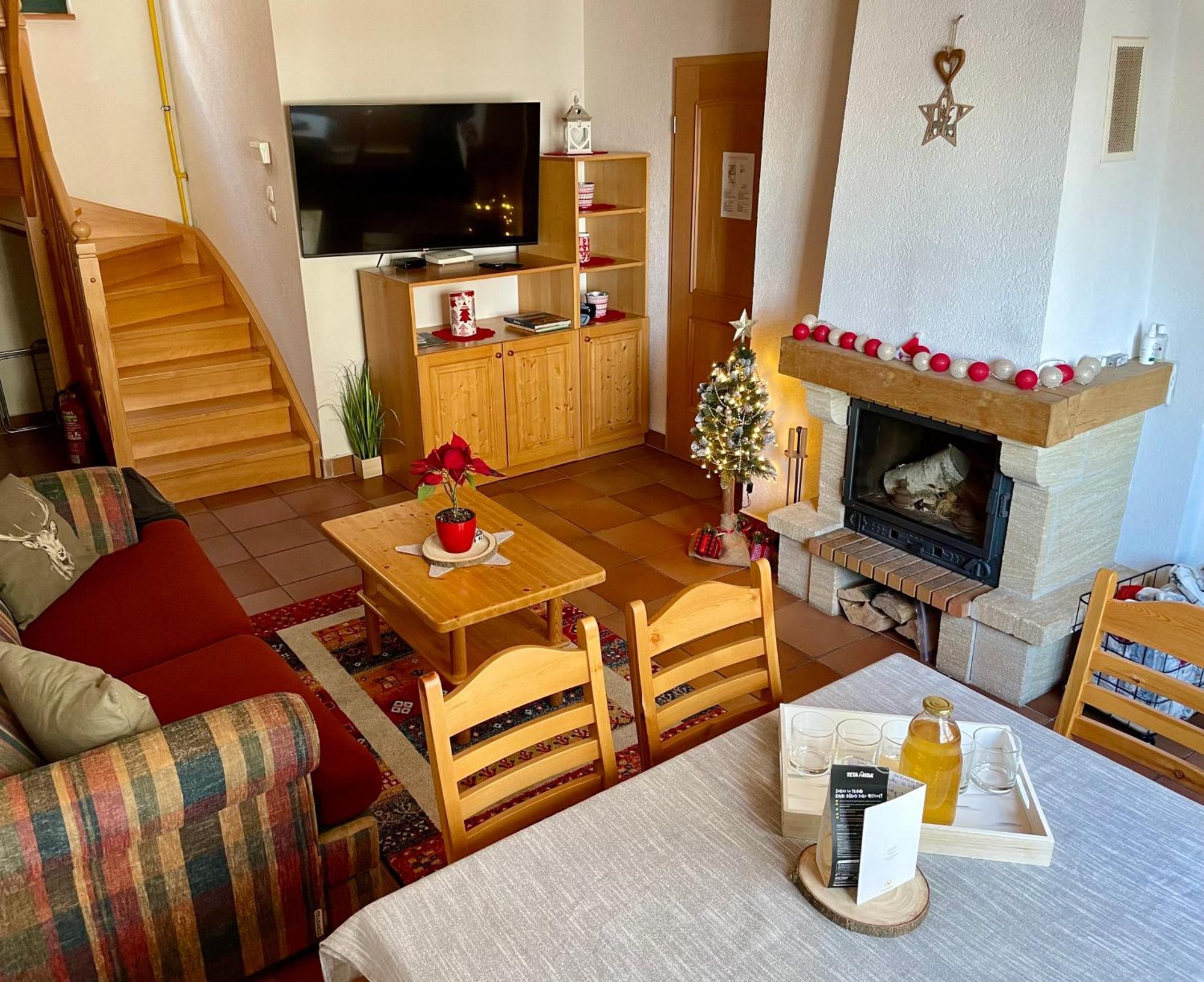 Chalet Anra Pohorje Zgornje Hoce Ngoại thất bức ảnh
